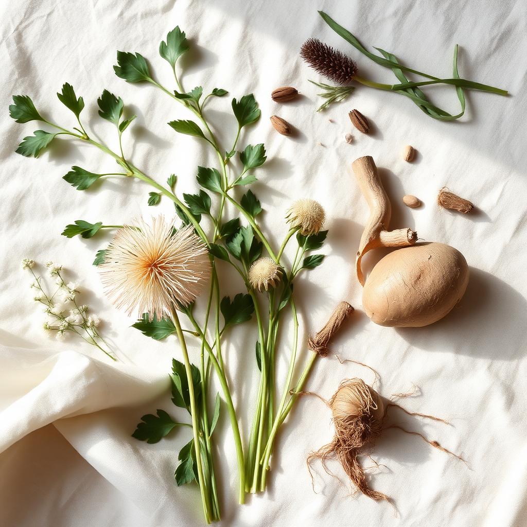 Detoxes & Cleanses